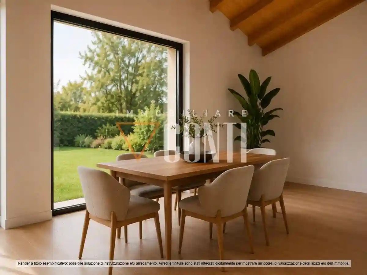 Villa - foto 4