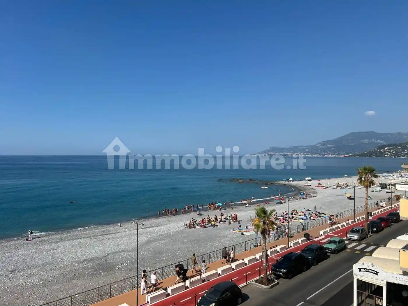 Appartamento in vendita a Ventimiglia
