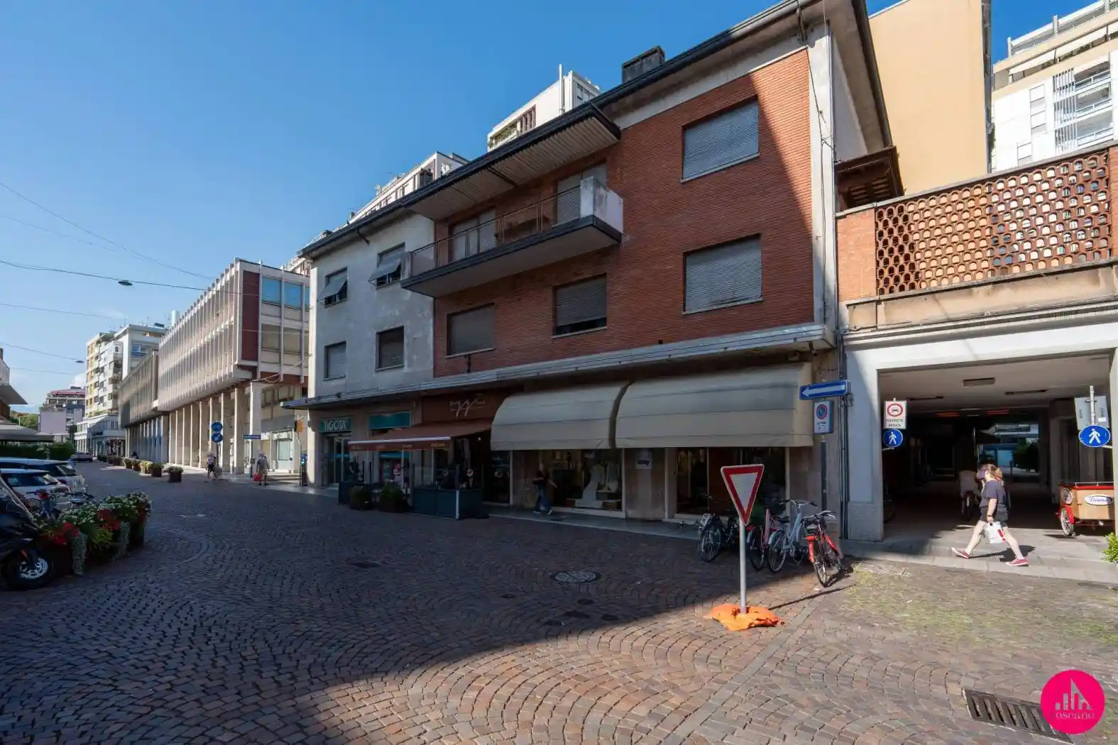 Appartamento in vendita a Pordenone