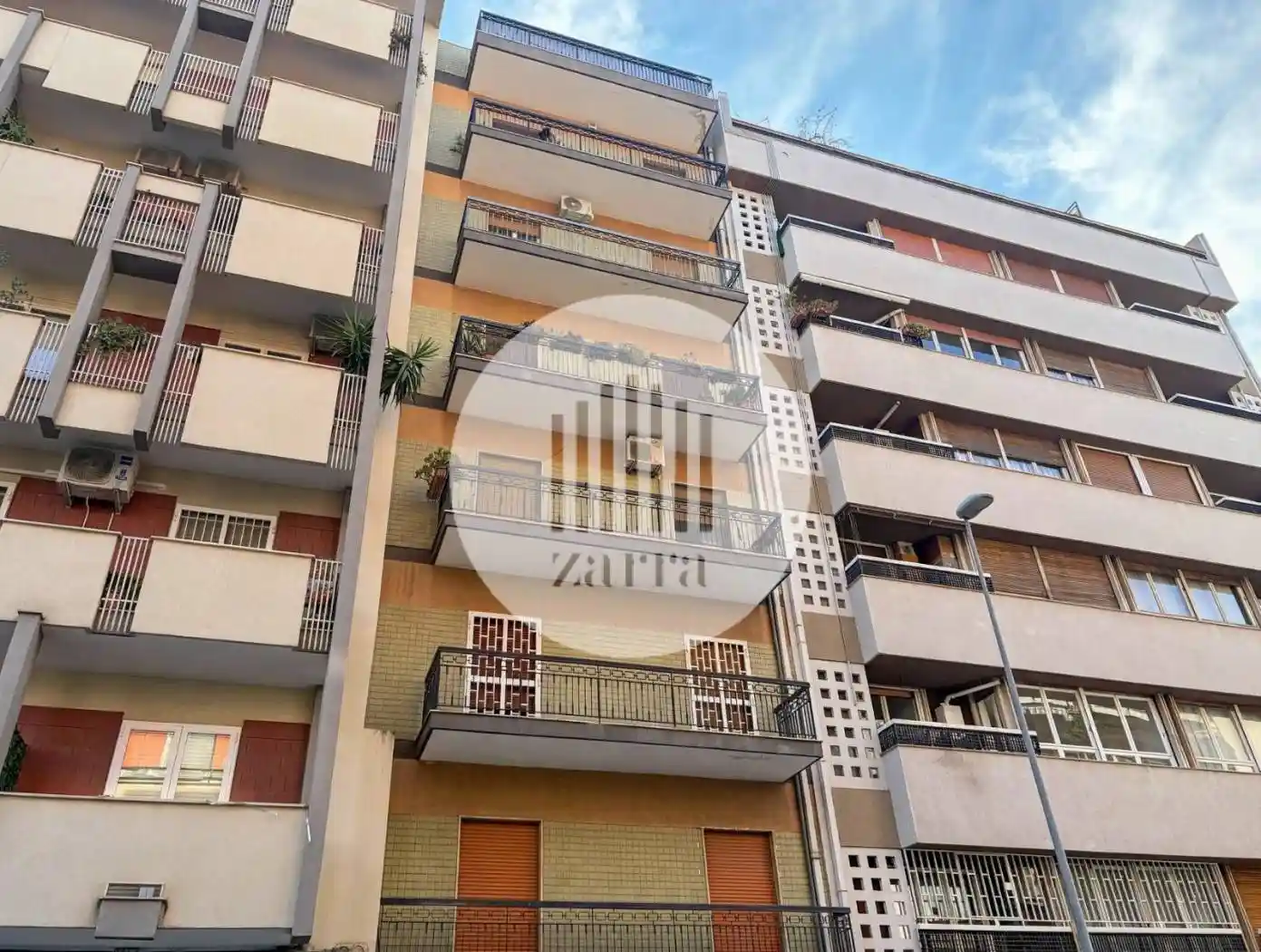 Appartamento in vendita a Bari