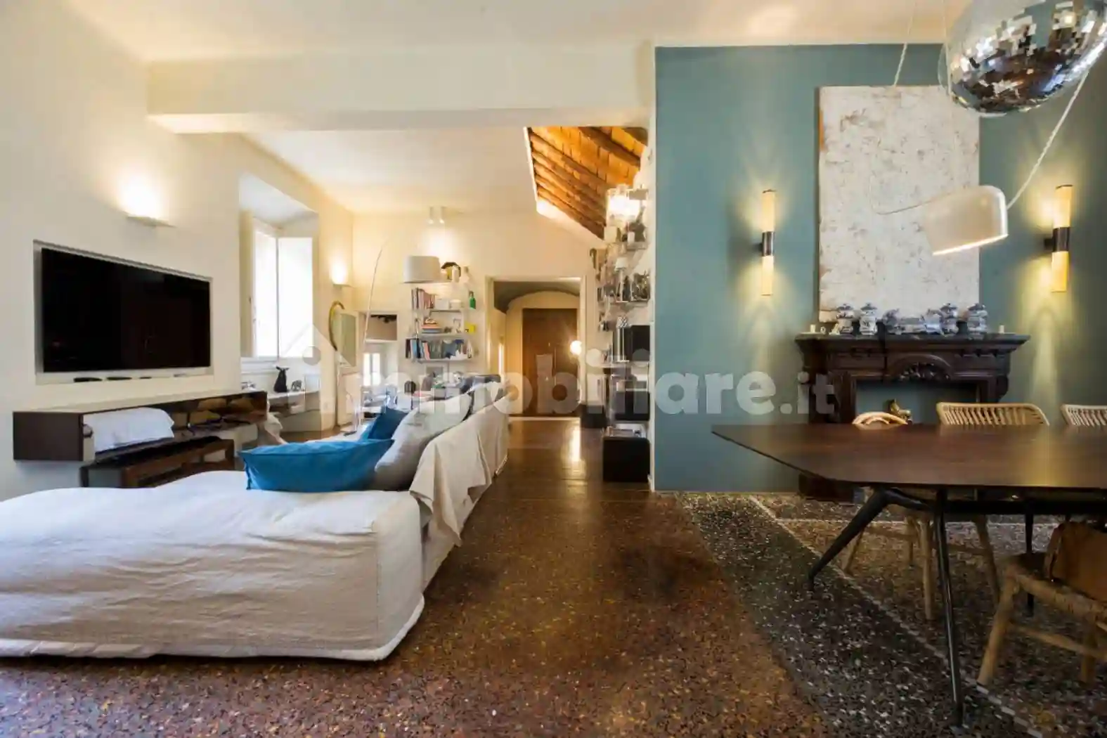 Appartamento - foto 5