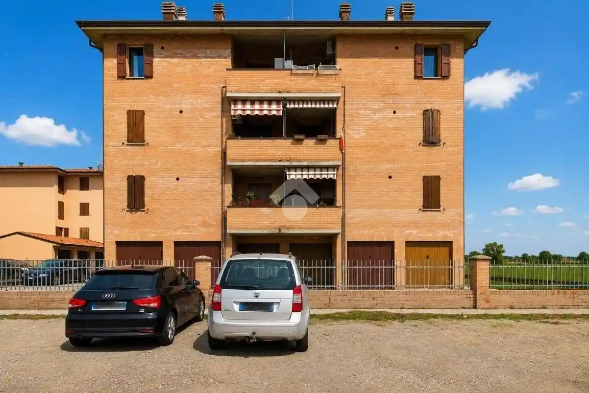 Appartamento in vendita a Castelfranco Emilia