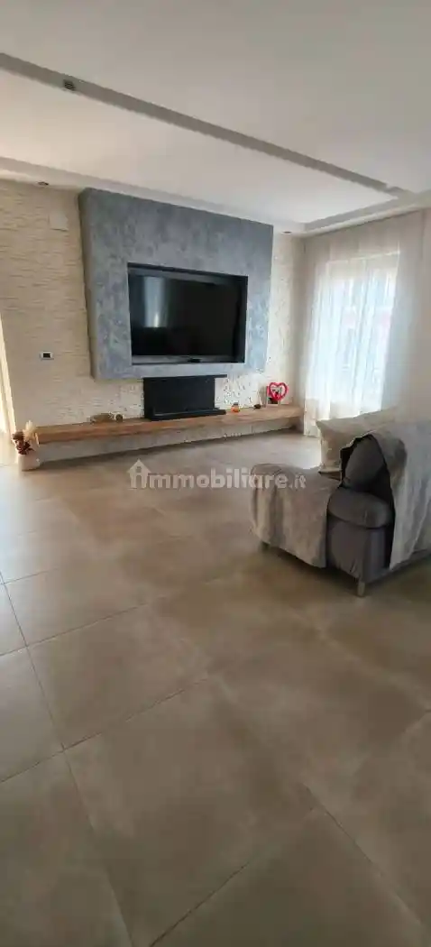 Appartamento in vendita a Bronte