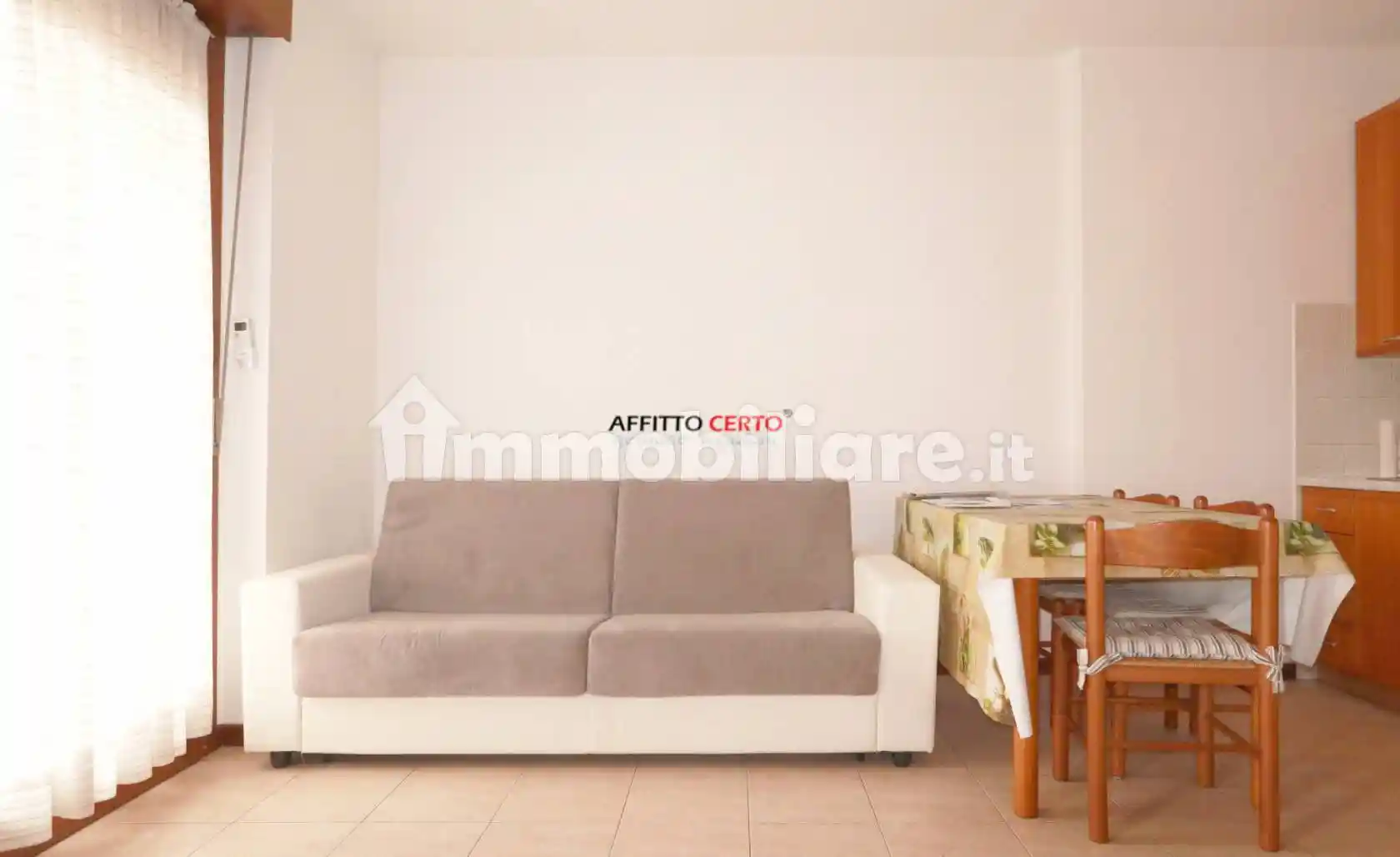 Appartamento in affitto a Verona