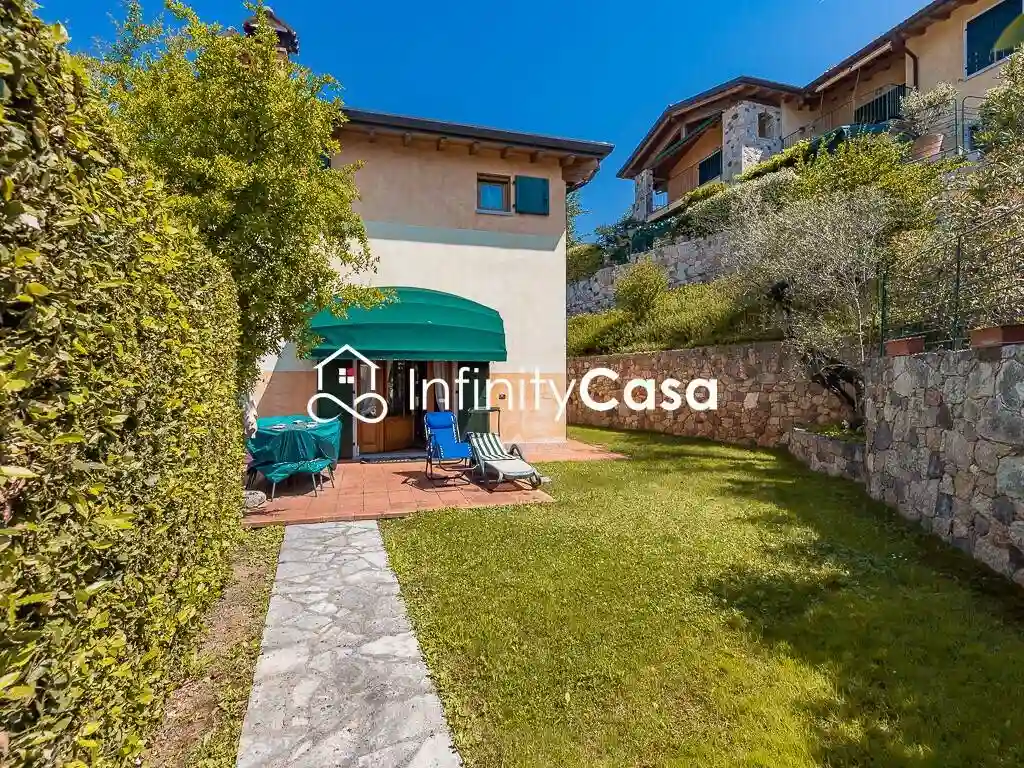 Villetta a schiera - foto 2