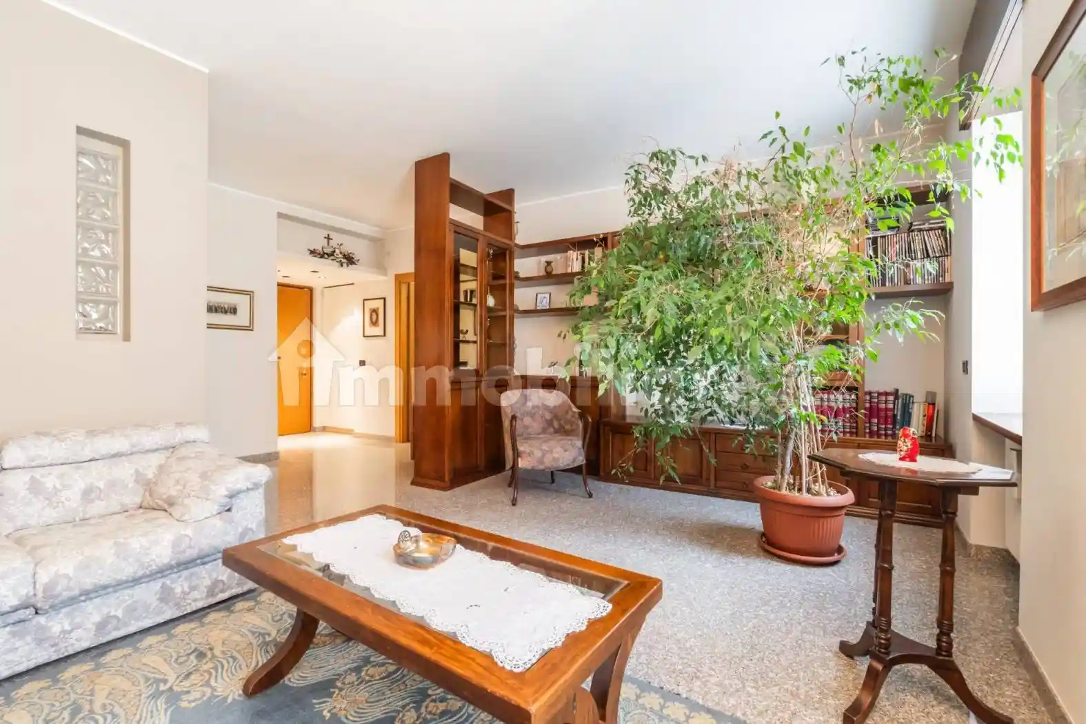 Casa indipendente in vendita a Cornate d'Adda