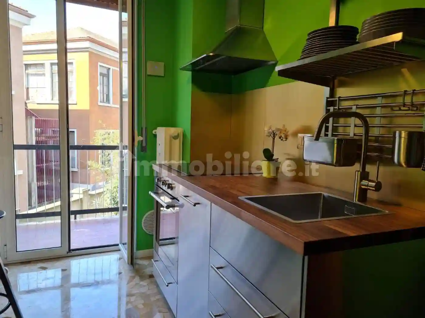 Appartamento - foto 4