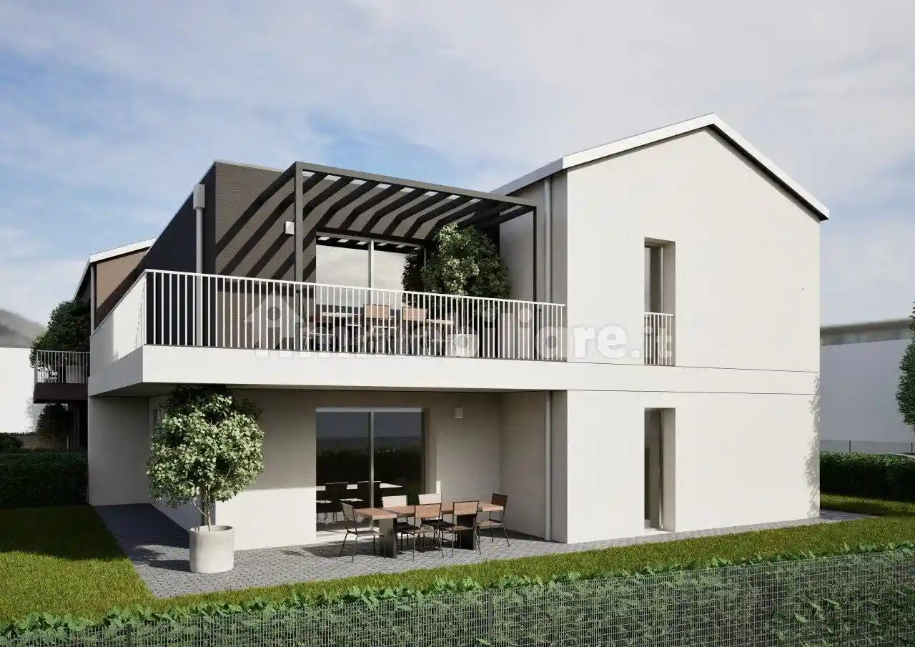 Appartamento in vendita a Altavilla Vicentina