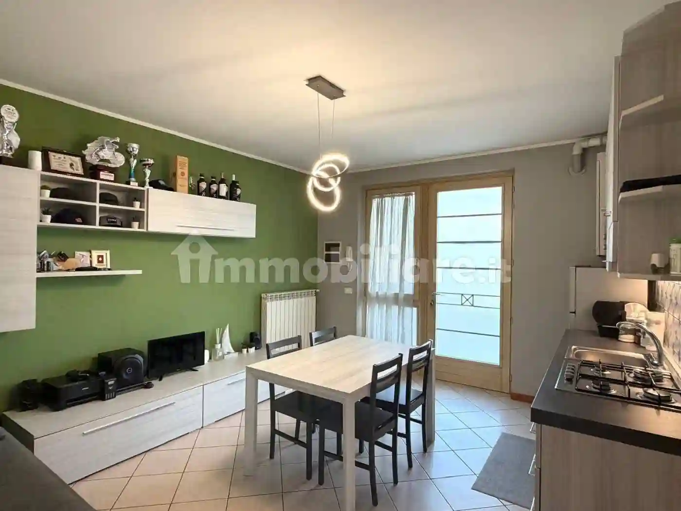 Appartamento - foto 5
