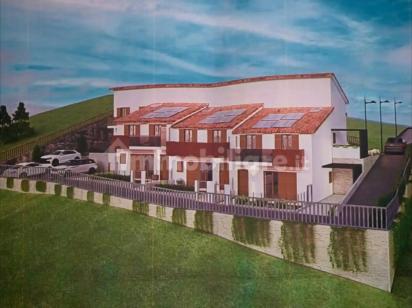 Appartamento in vendita a Roccaraso
