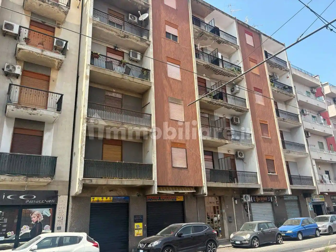 Appartamento in vendita a Messina