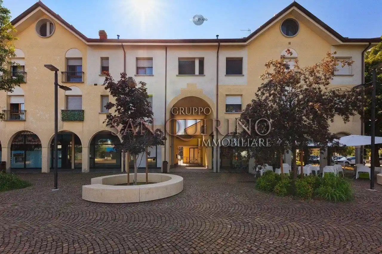 Appartamento in vendita a Correggio