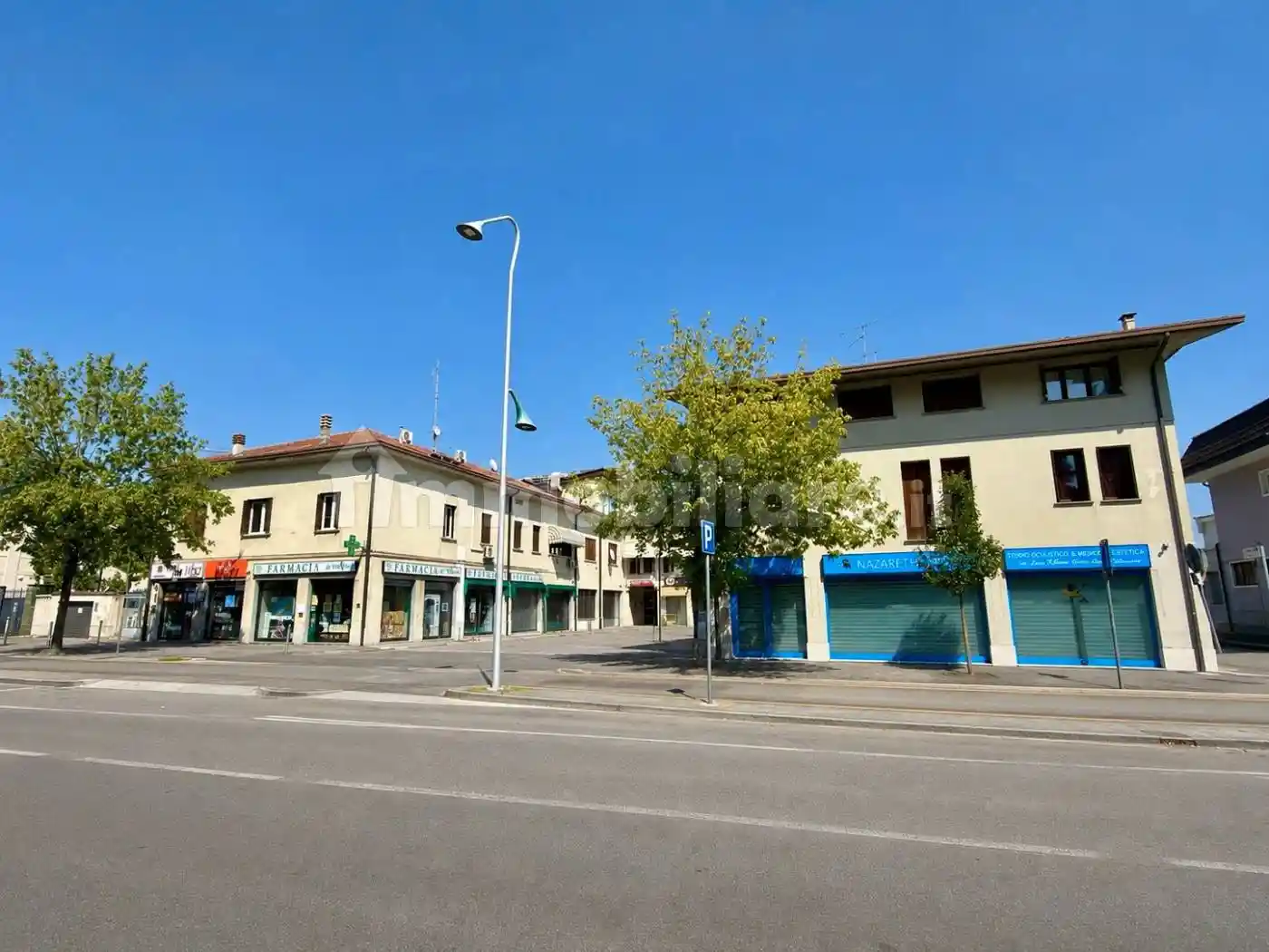 Appartamento in vendita a Brescia