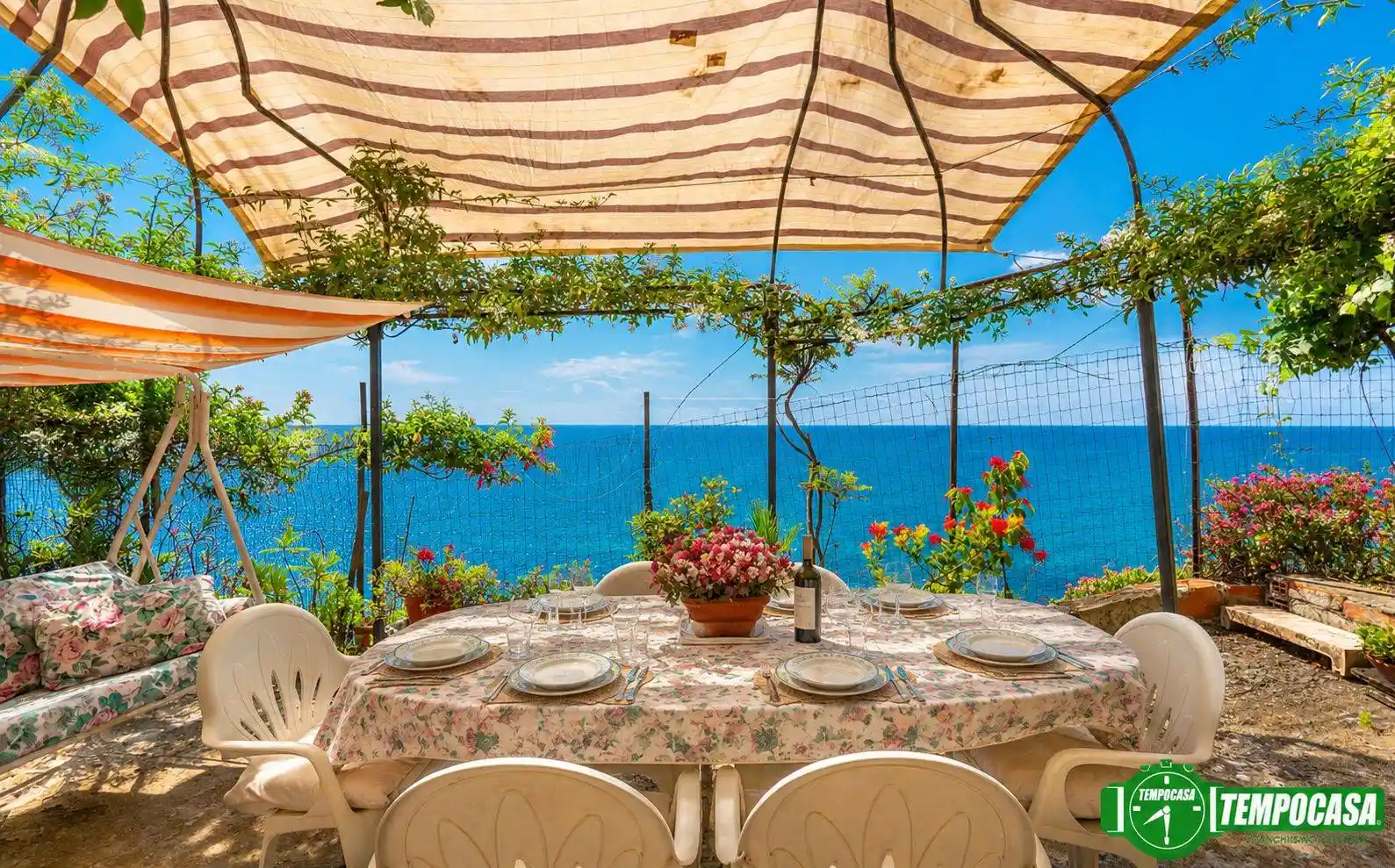 Villa in vendita a Imperia