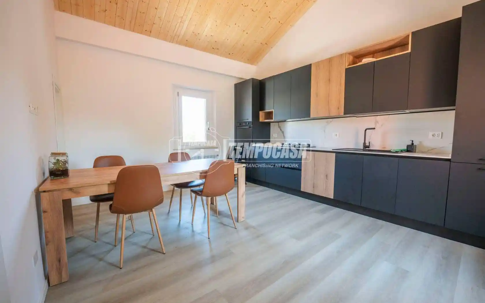 Casa indipendente in vendita a Senigallia