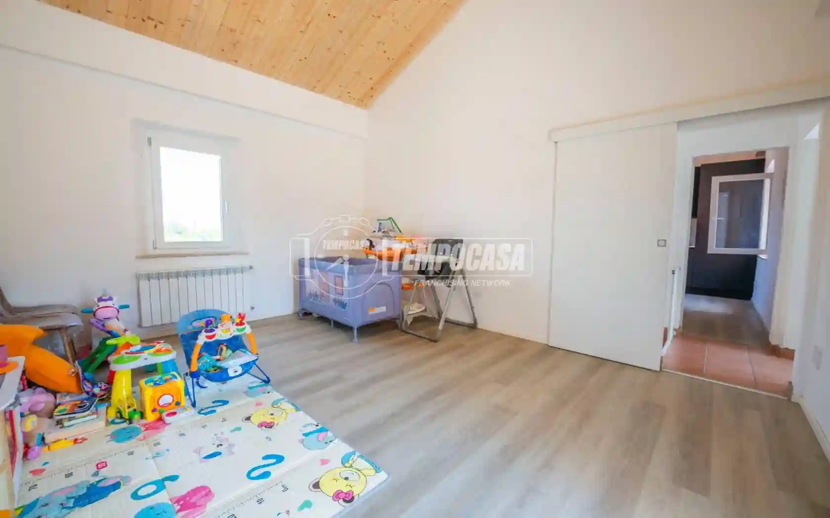 Casa indipendente - foto 5