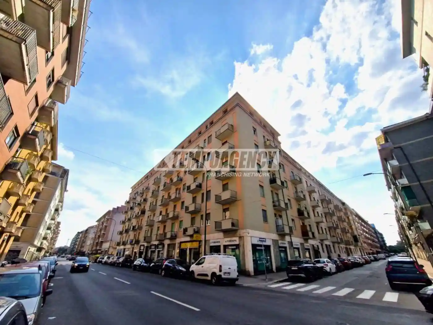 Appartamento in vendita a Torino