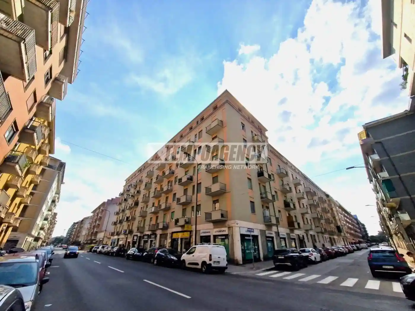 Appartamento in vendita a Torino