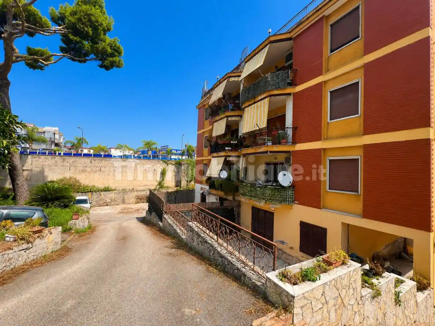 Appartamento in vendita a Pozzuoli