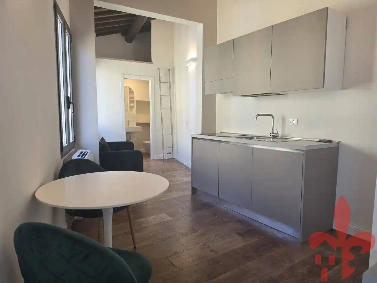 Appartamento in vendita a Firenze