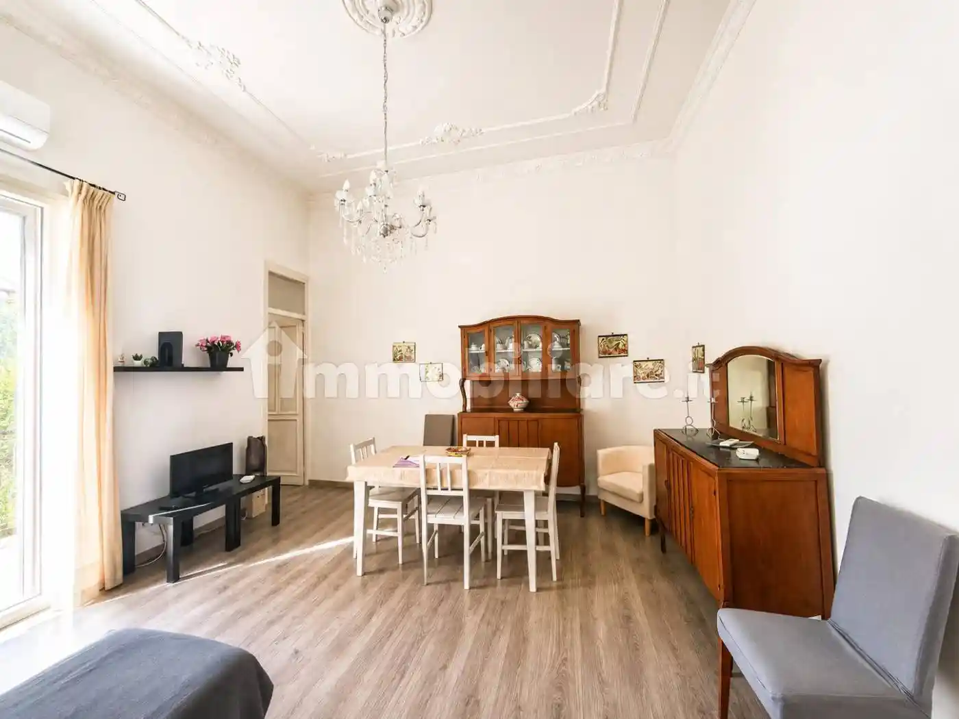 Appartamento in affitto a Palermo