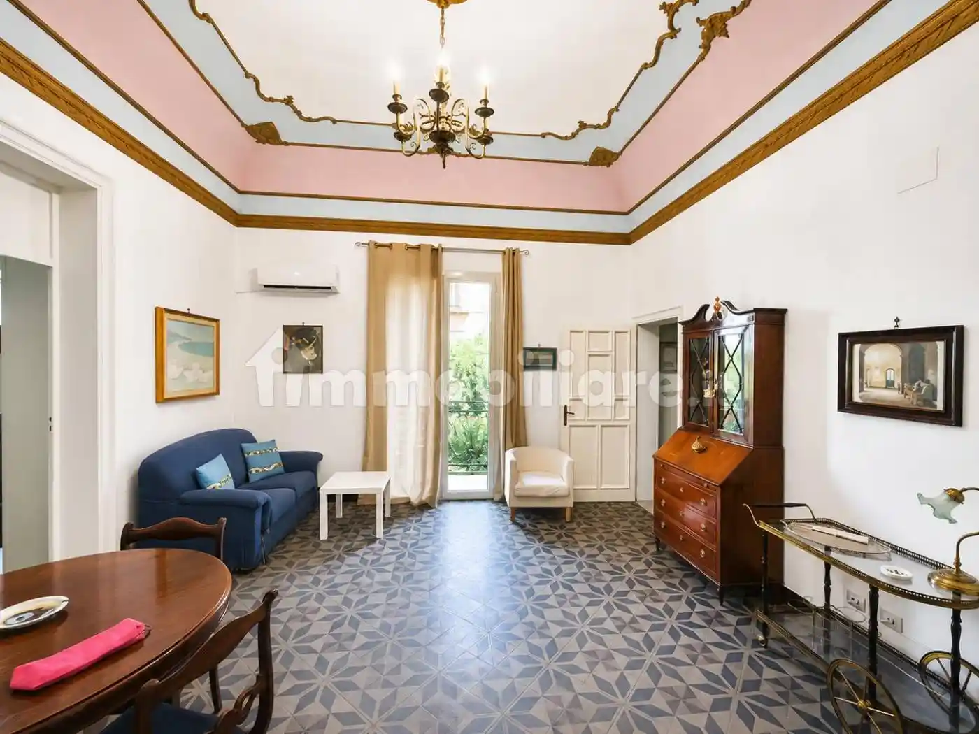 Appartamento in affitto a Palermo