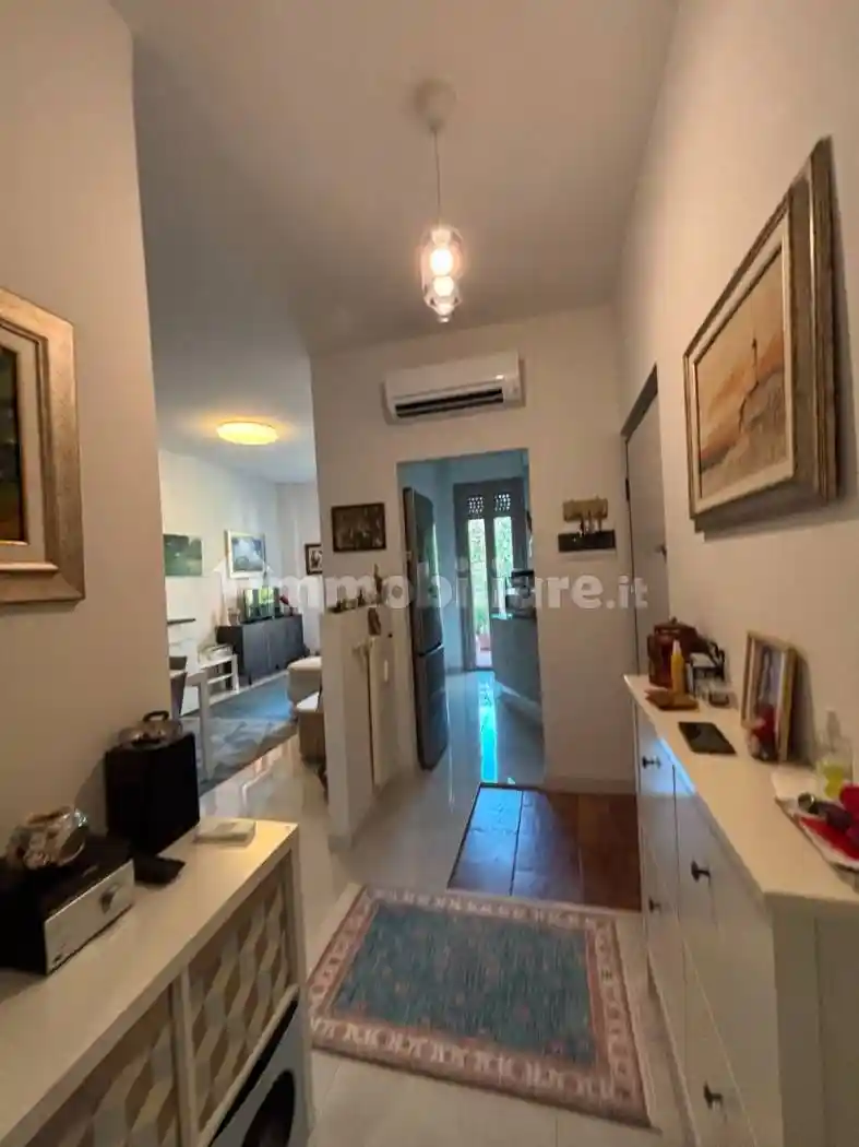 Appartamento in vendita a Cremona