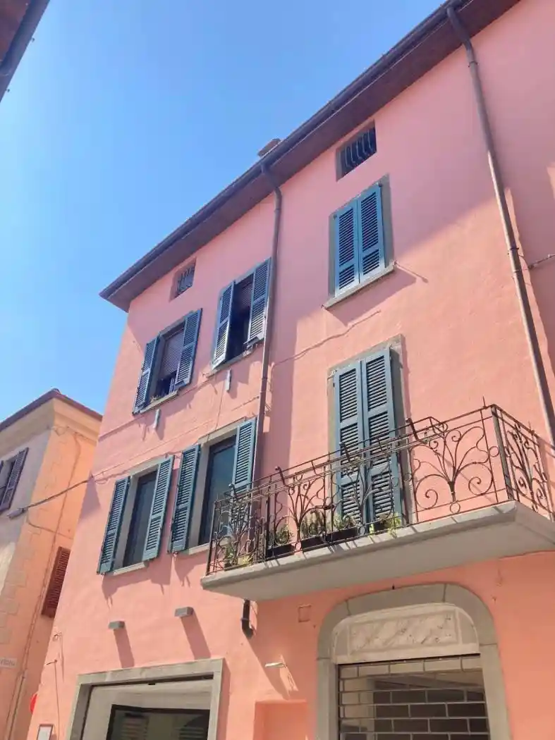 Appartamento in affitto a Iseo