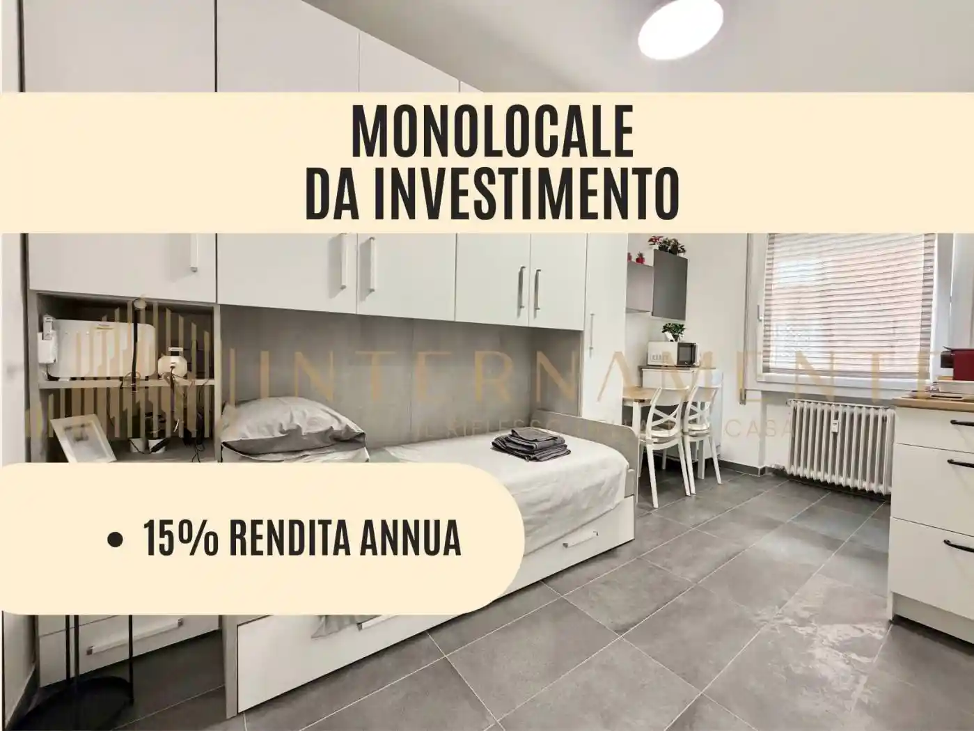 Appartamento in vendita a Padova
