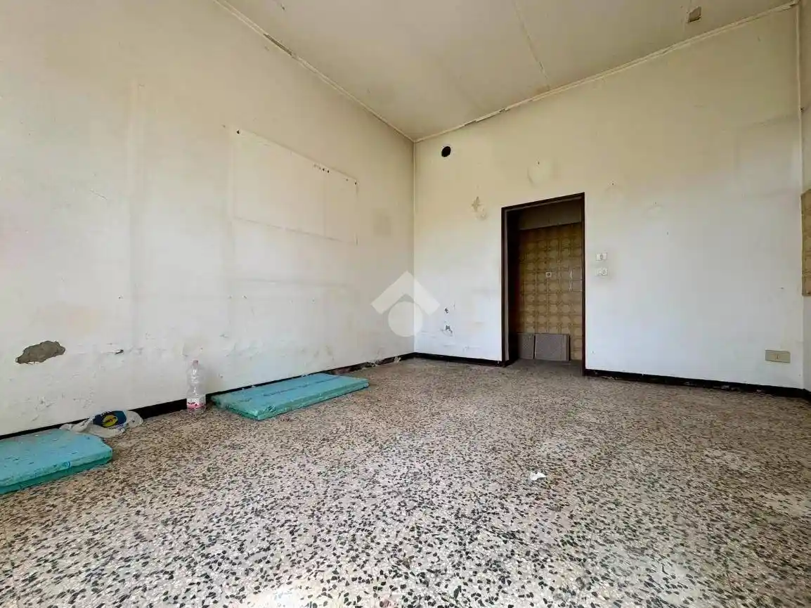 Villetta a schiera in vendita a Monticelli d'Ongina