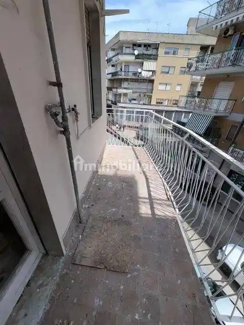 Appartamento in vendita a Pomigliano d'Arco