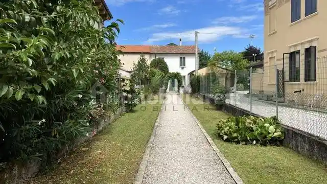 Villetta a schiera in vendita a Thiene