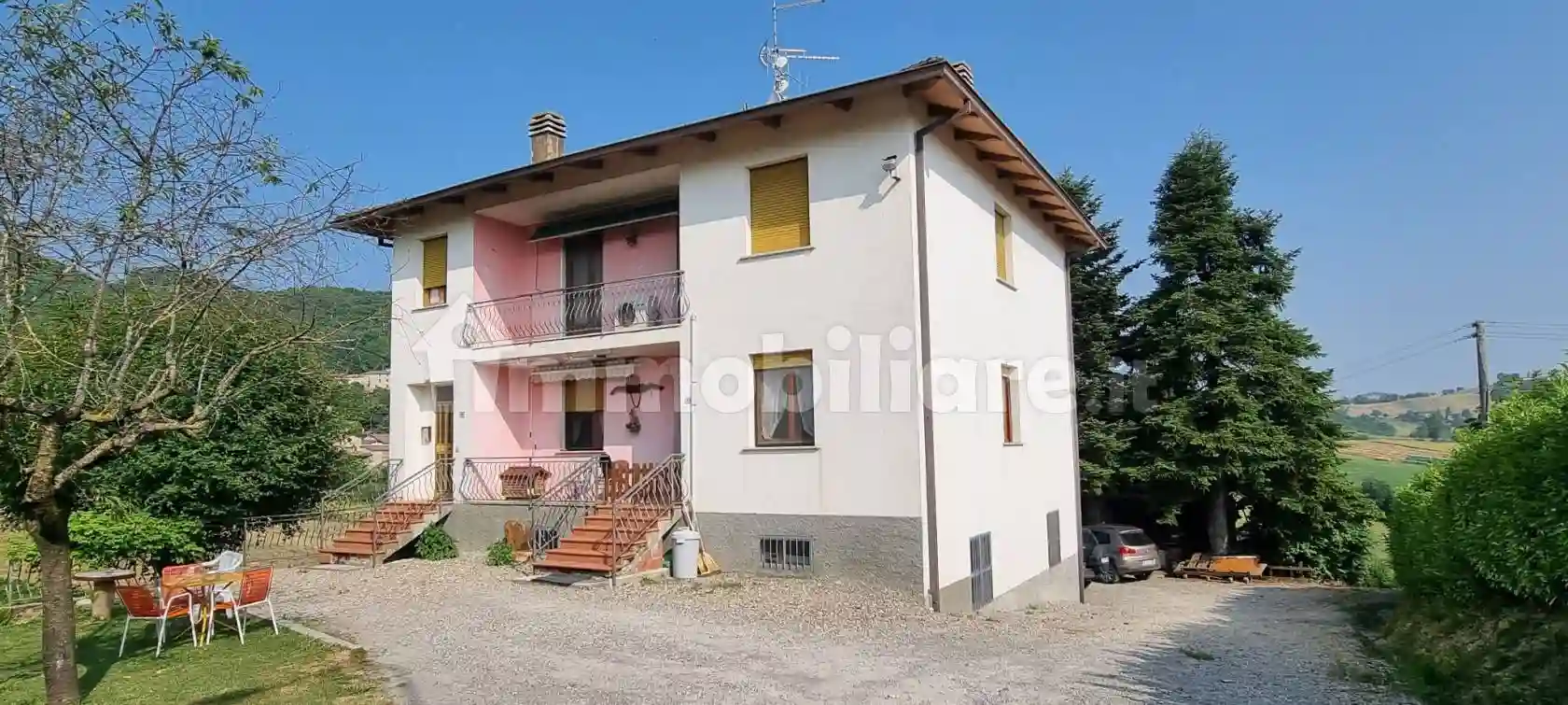 Casa indipendente - foto 4