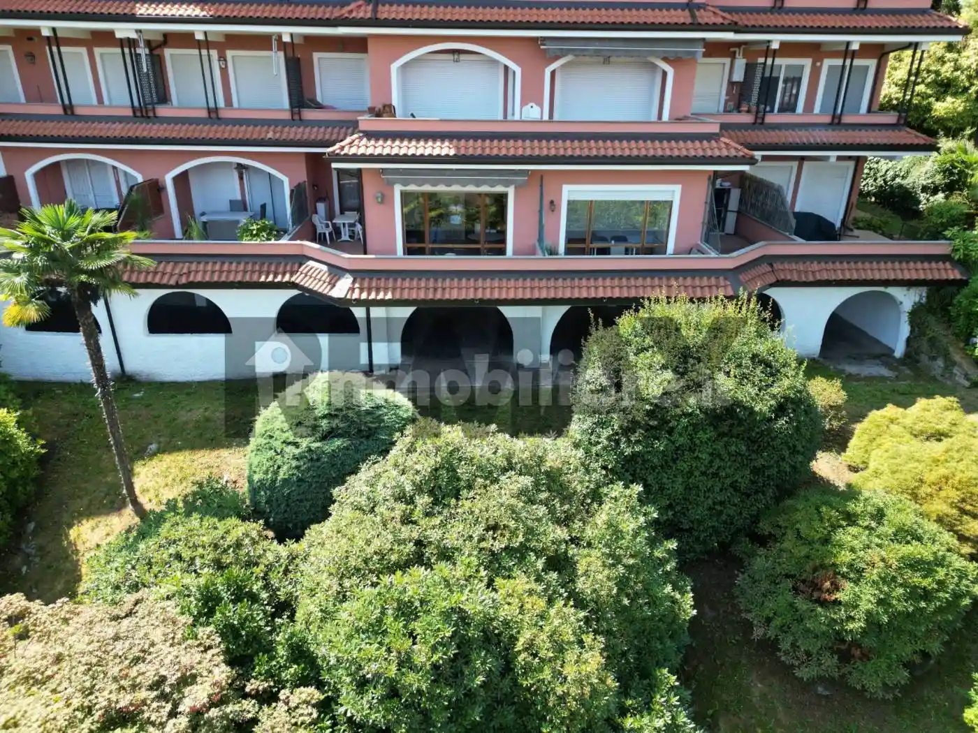Appartamento in vendita a Stresa