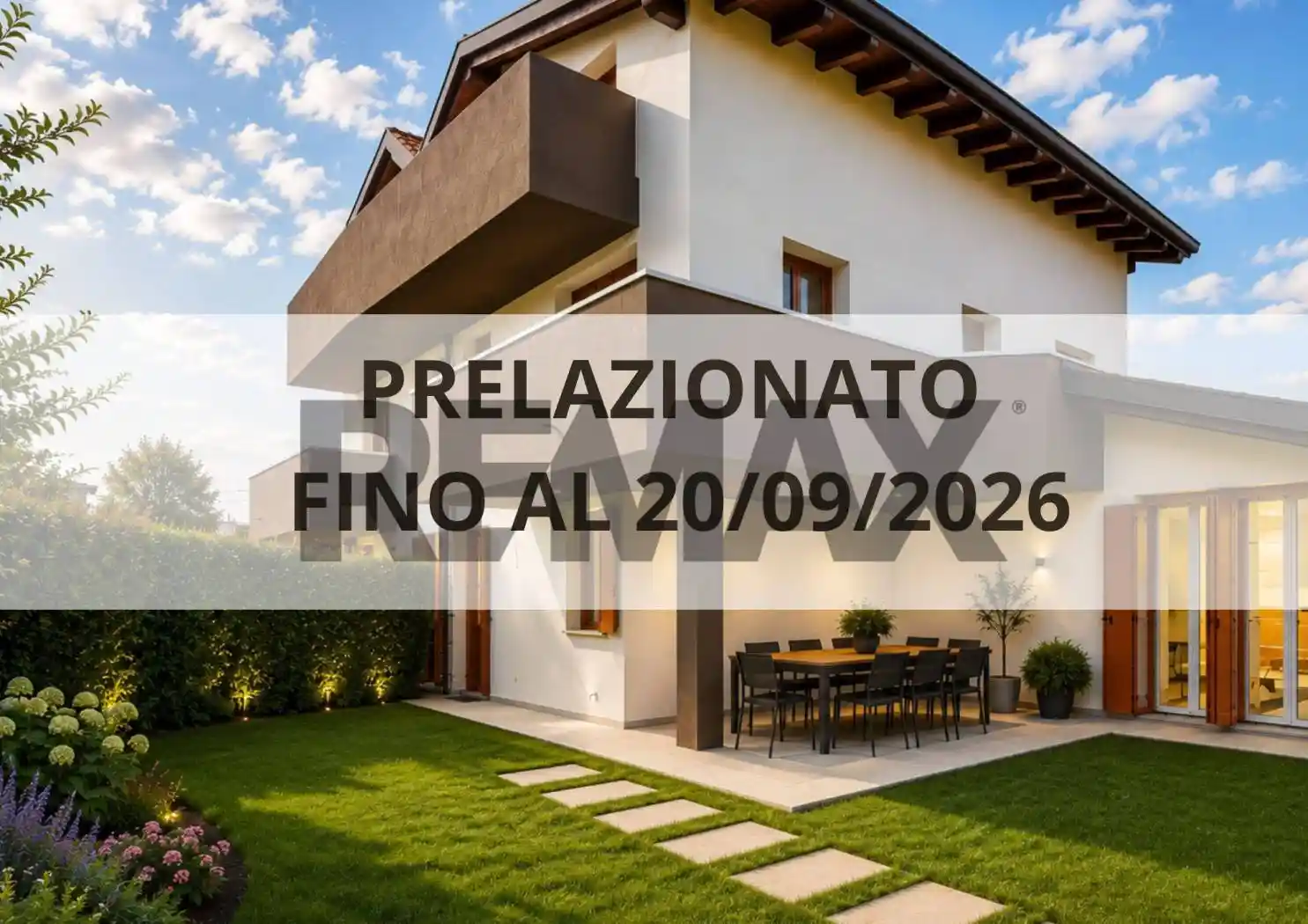 Appartamento in vendita a Macherio