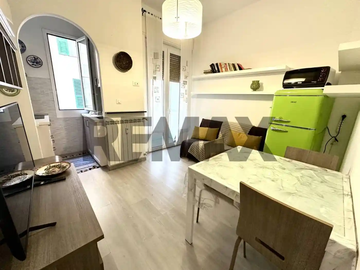 Appartamento in vendita a Savona