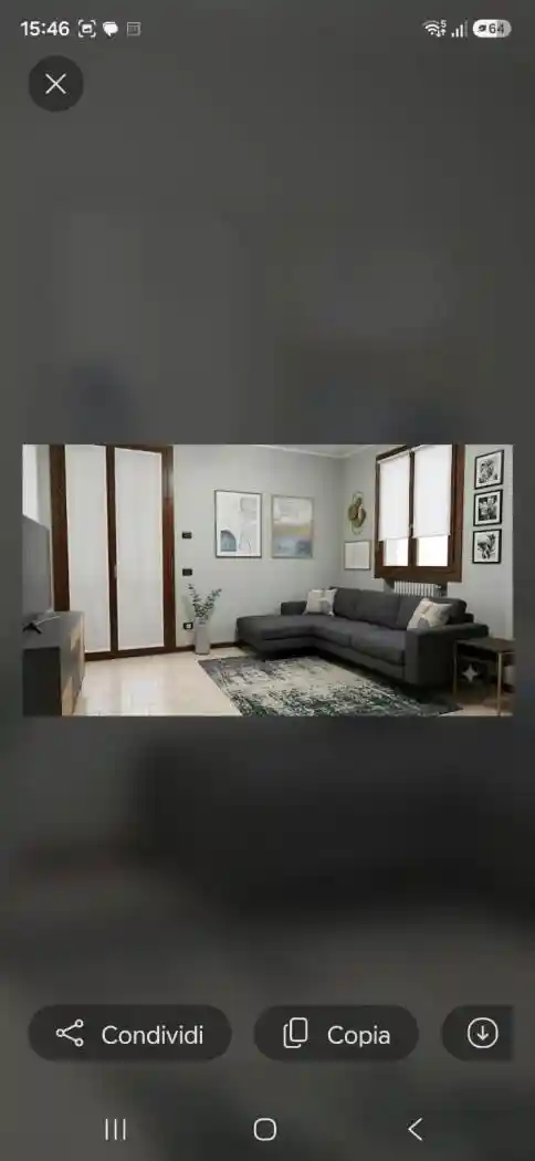 Appartamento in vendita a Cologna Veneta