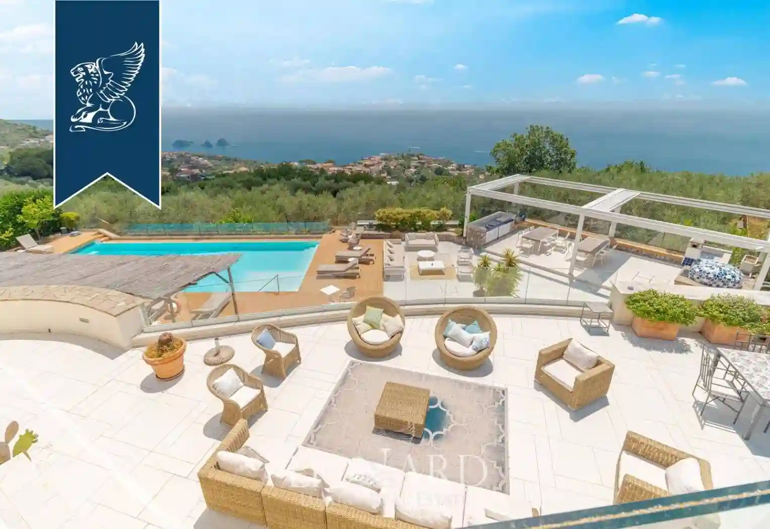 Villa - foto 3