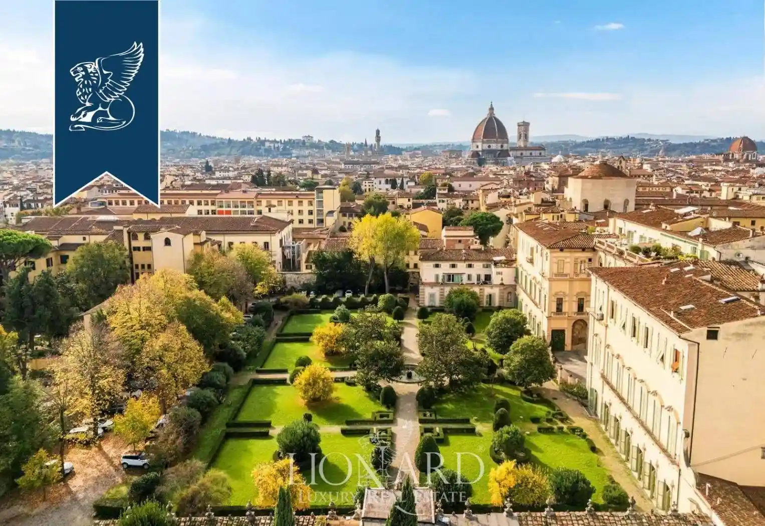 Appartamento in vendita a Firenze