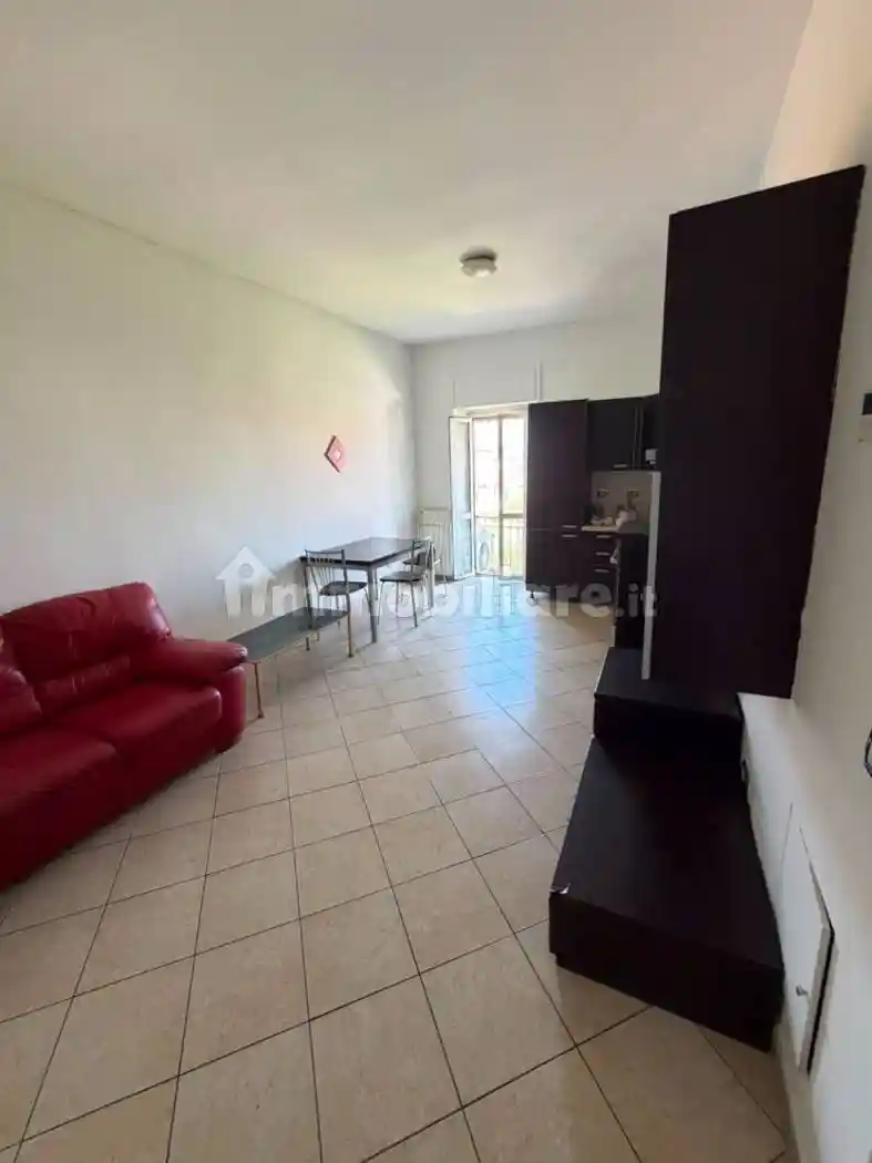 Appartamento in vendita a Sedriano