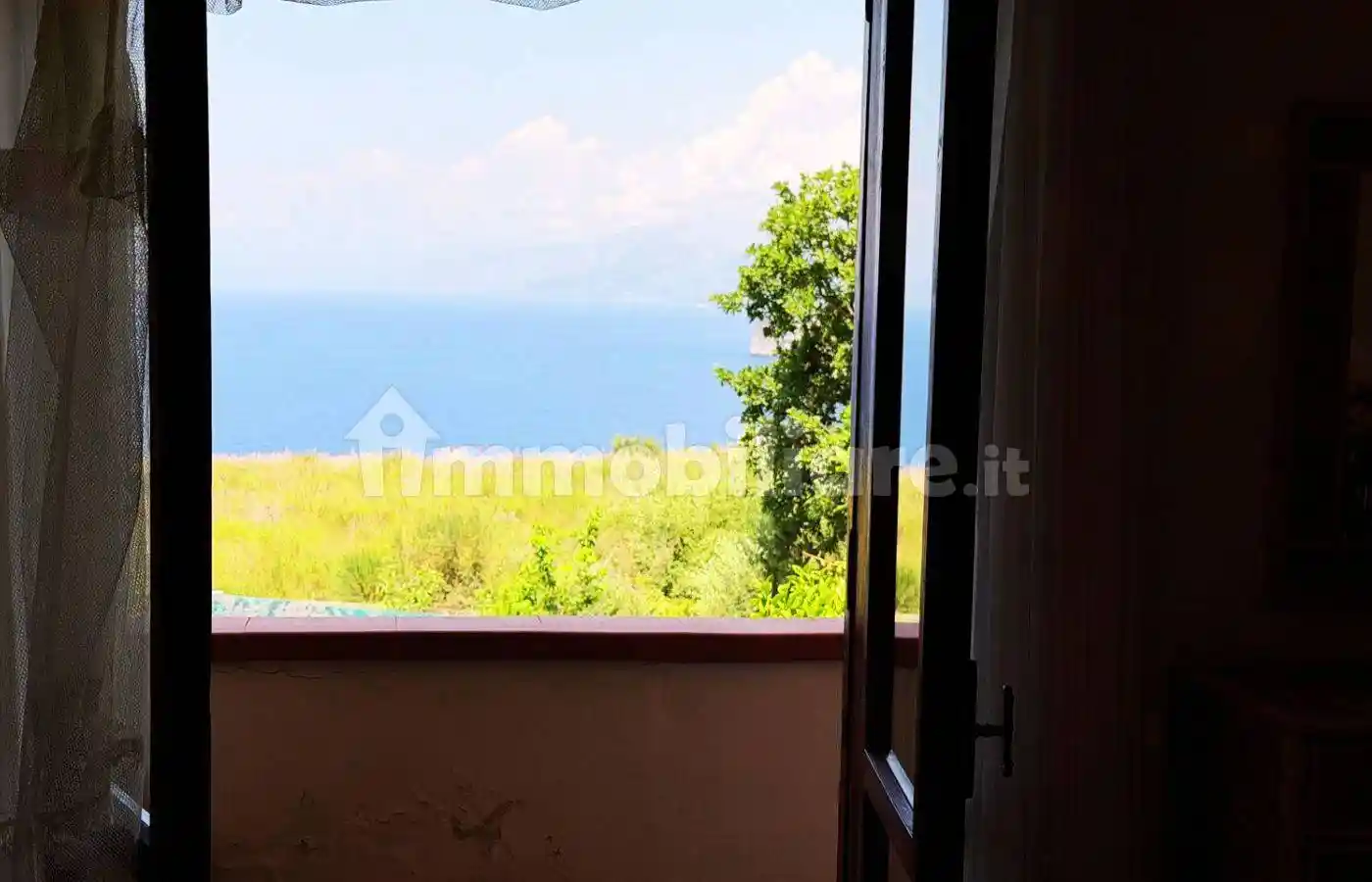 Appartamento in vendita a San Nicola Arcella