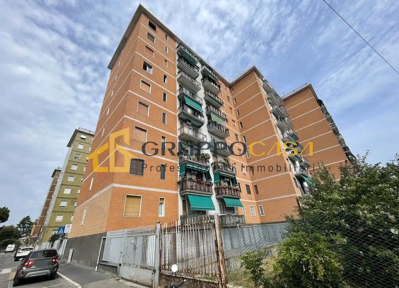 Appartamento in vendita a Cologno Monzese