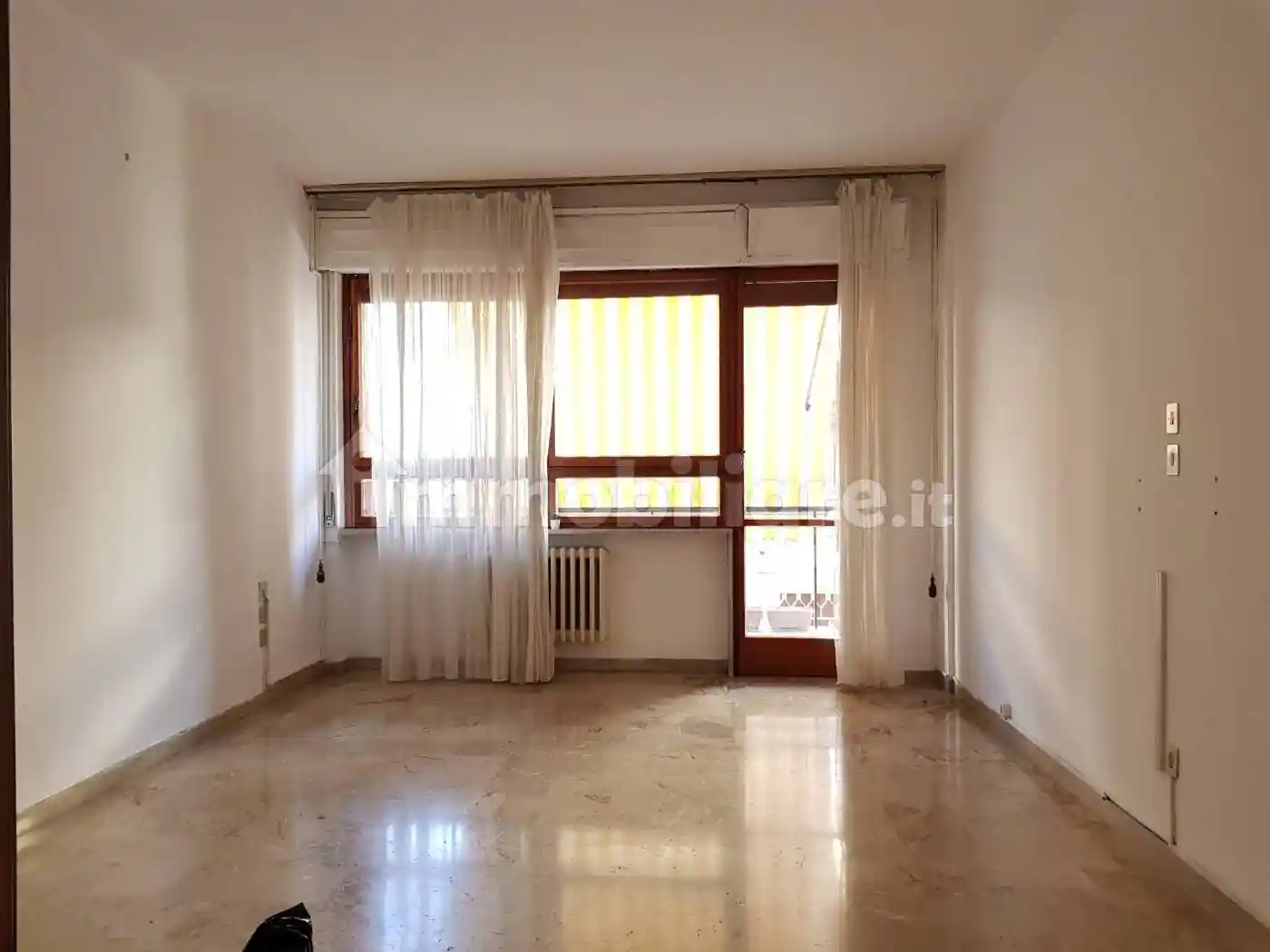 Appartamento in vendita a Pescara