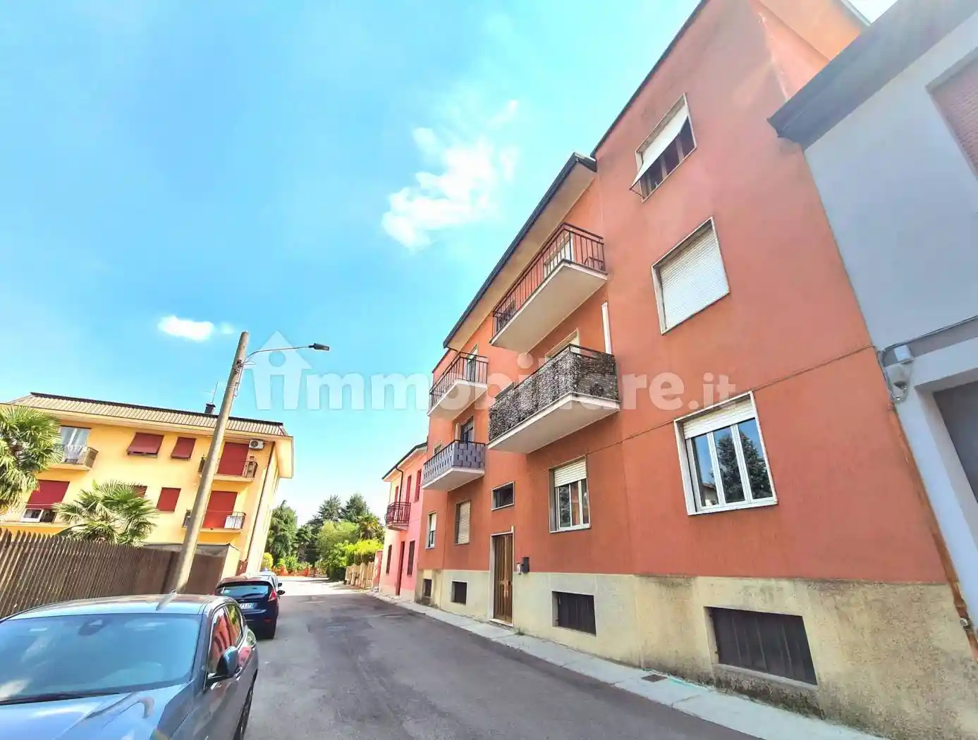 Appartamento in vendita a Cerro Maggiore