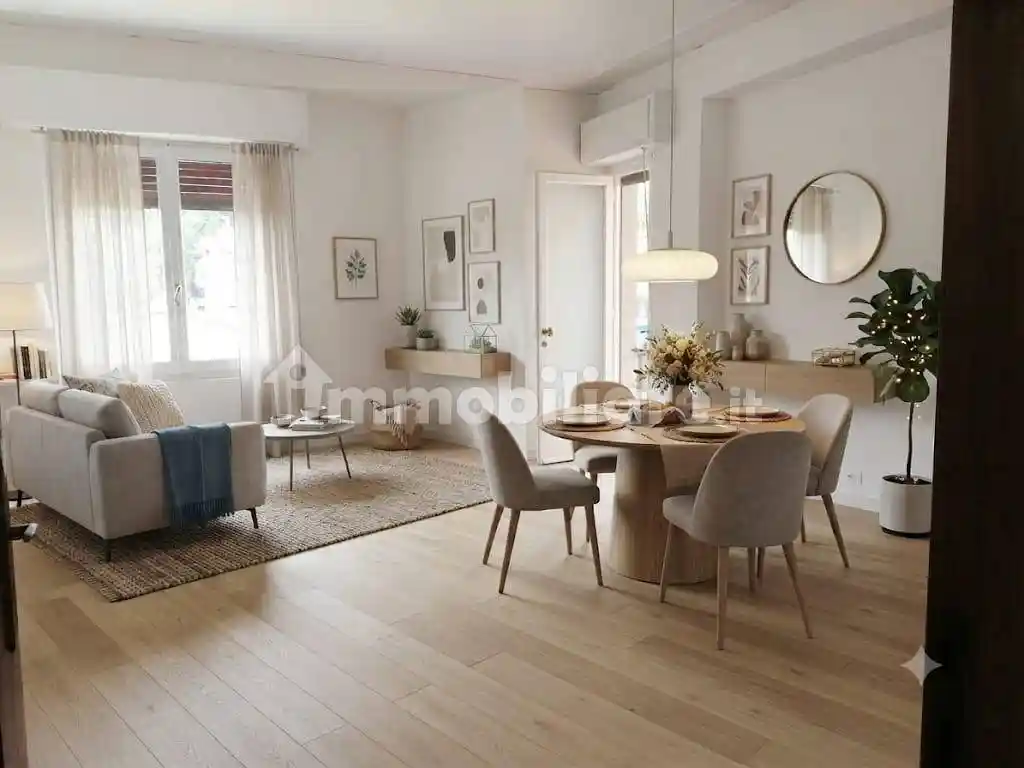 Appartamento in vendita a Carrara