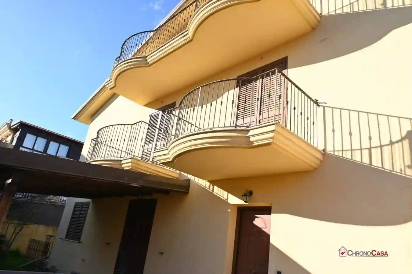 Villa - foto 3
