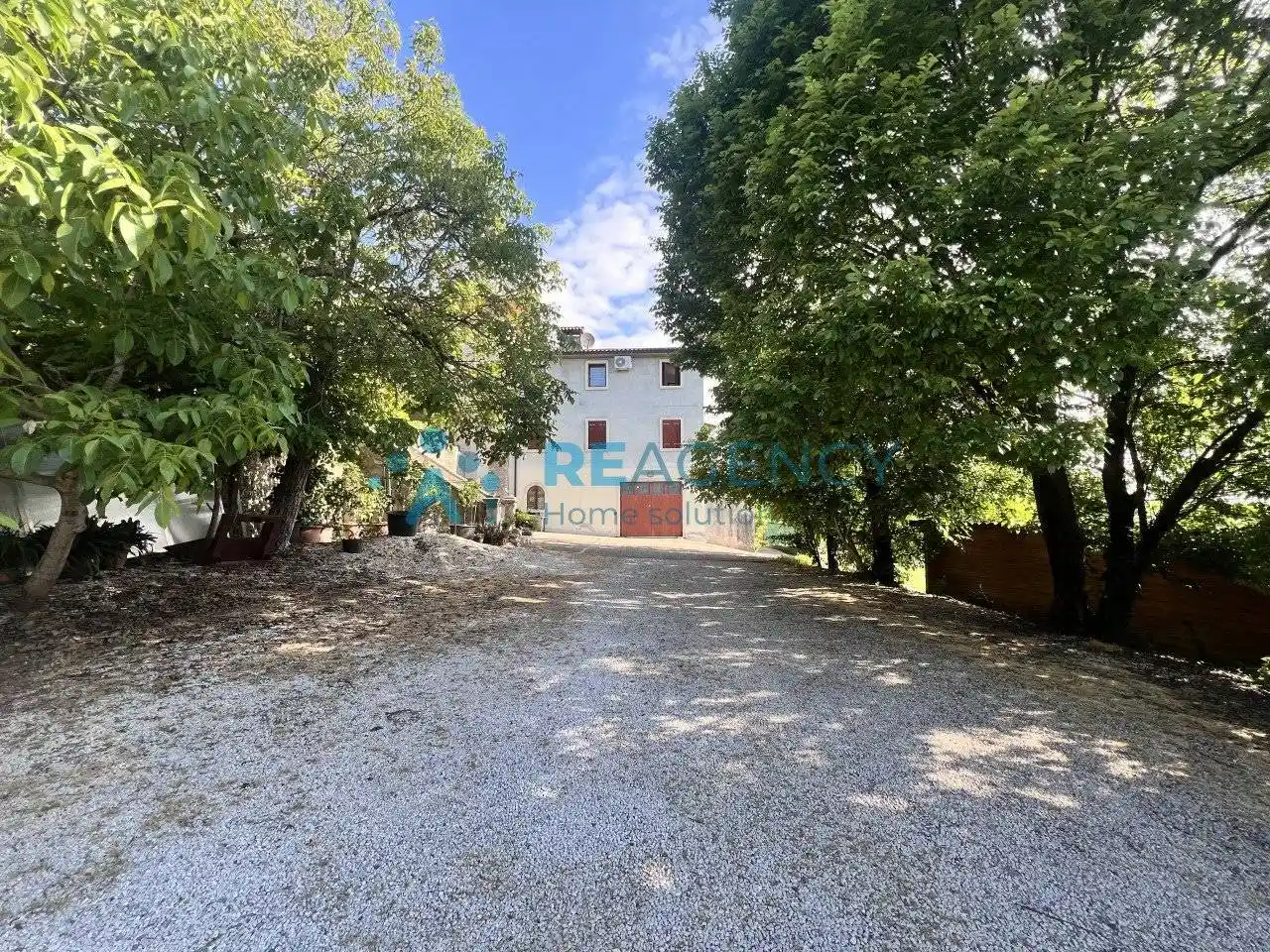 Rustico - Casale in vendita a Zermeghedo