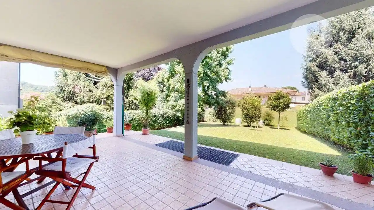 Villa in vendita a Vicenza