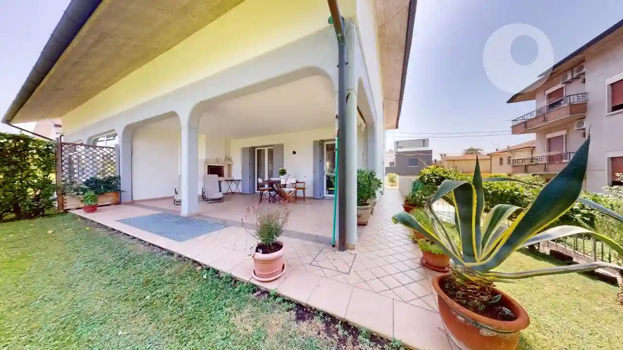 Villa - foto 4