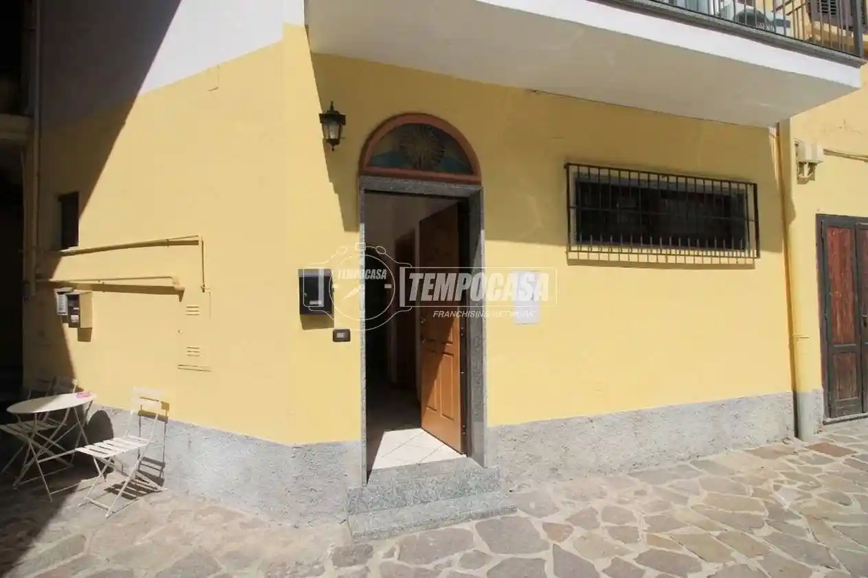 Appartamento in vendita a Cologno Monzese
